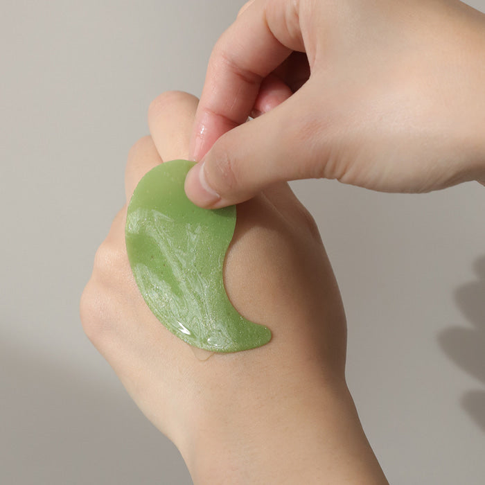 FARMSTAY CICA Farm Nature Solution Eye Patch