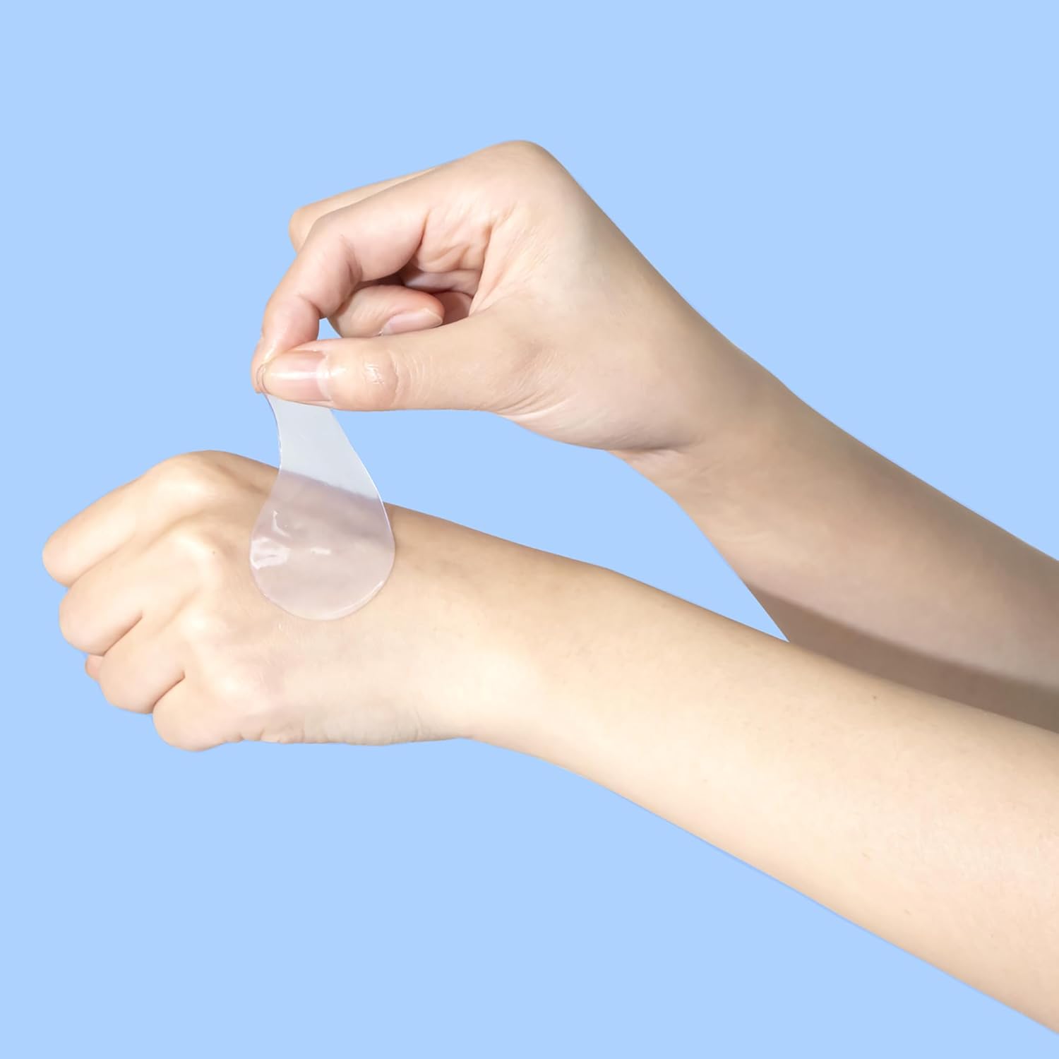 Farmstay Water Full Hydrogel Eye Patch