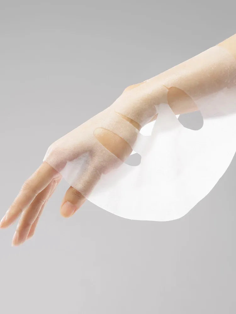 Be-Hope LUXURY VEGAN Pore & Lifting Mask