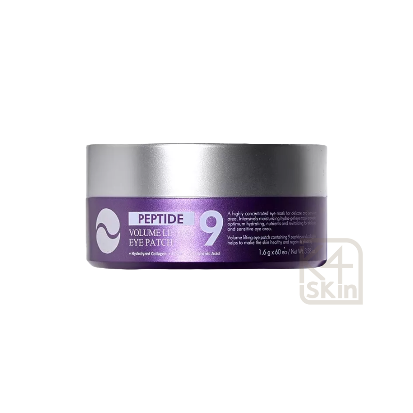 MEDIPEEL Peptide 9 Volume Lifting Eye Patch Pro