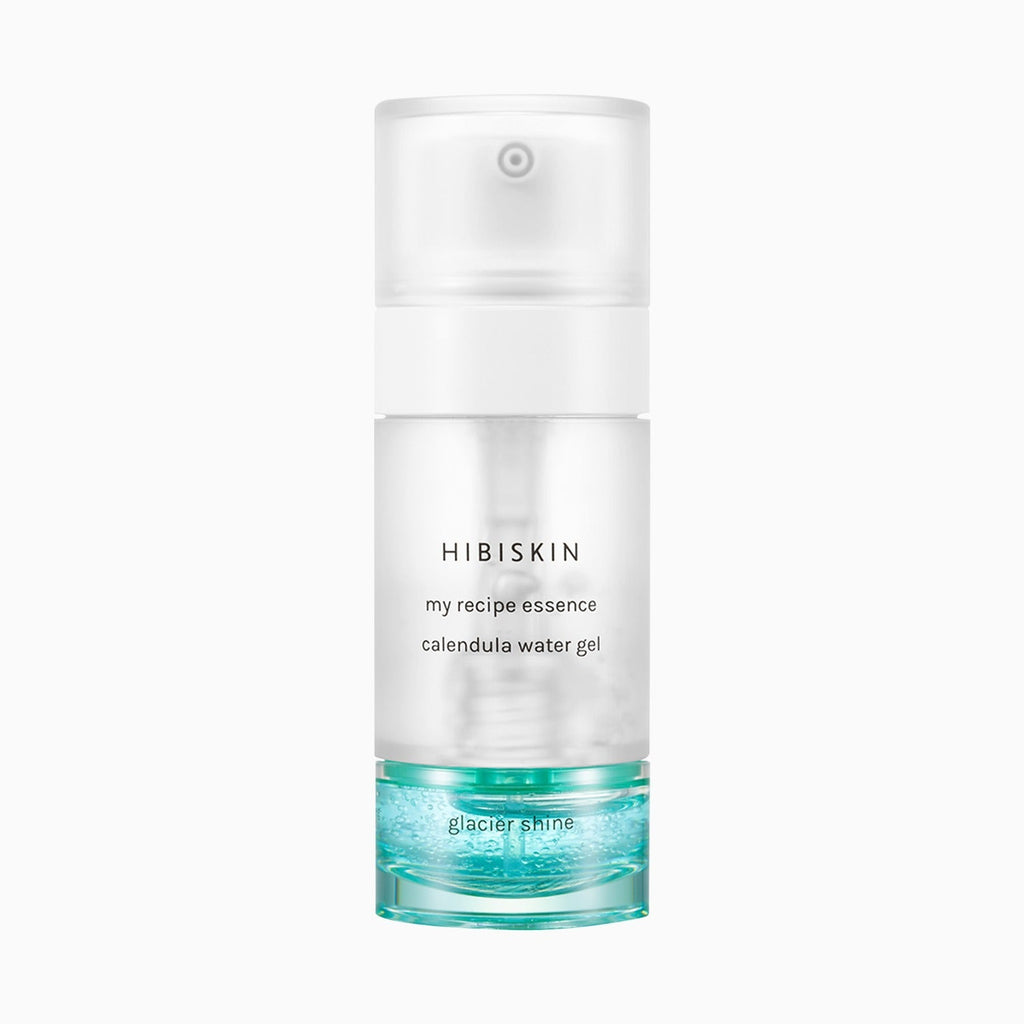 Hibiskin My Recipe Essence & Ampoule [Calendula Water]