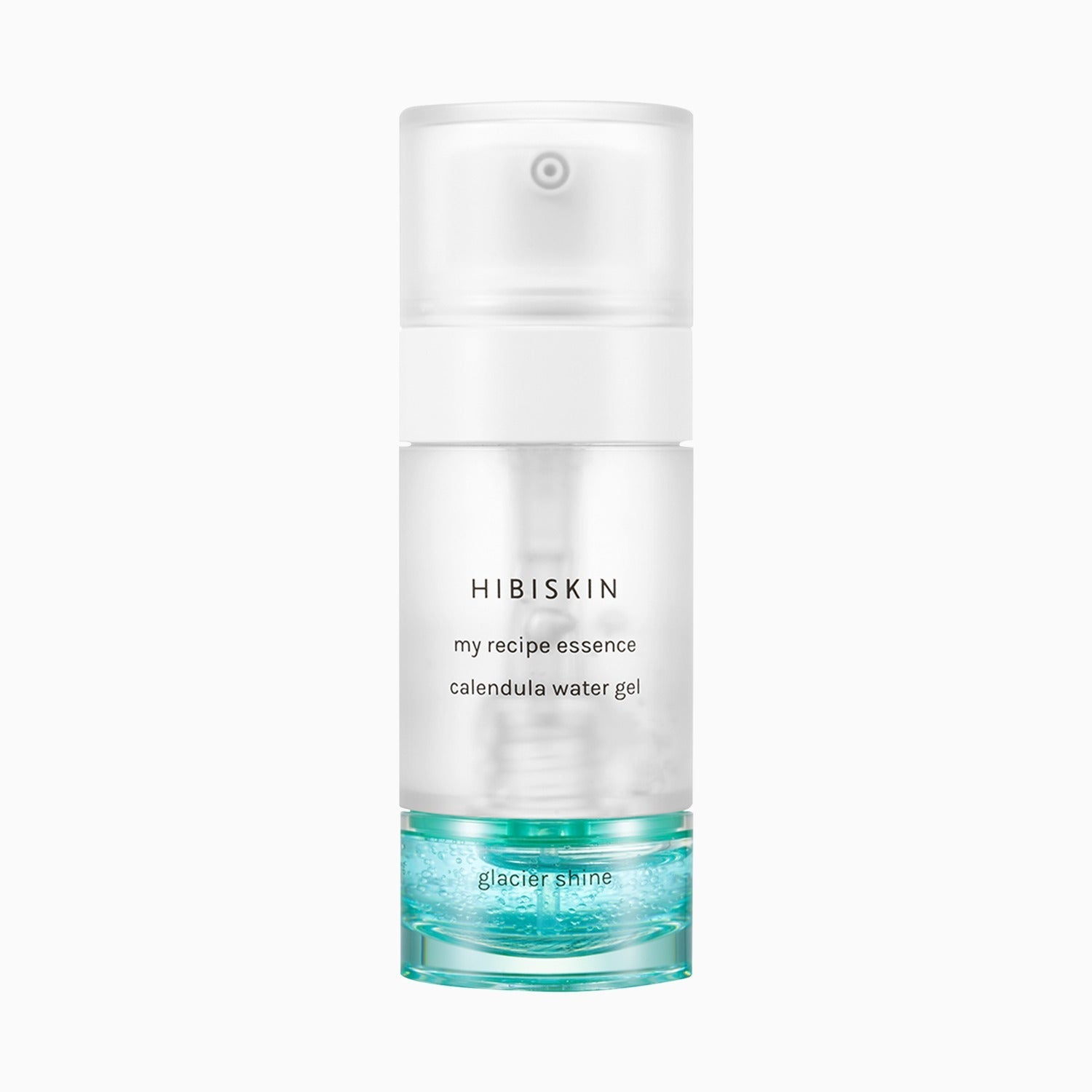 Hibiskin My Recipe Essence & Ampoule [Calendula Water]