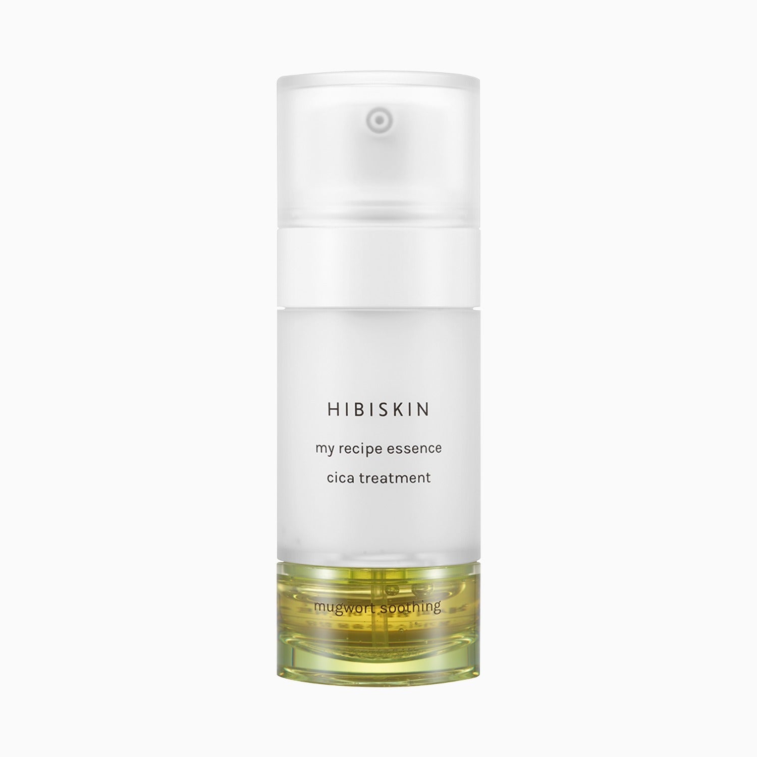 Hibiskin My Recipe Essence & Ampoule [Cica Treatment]