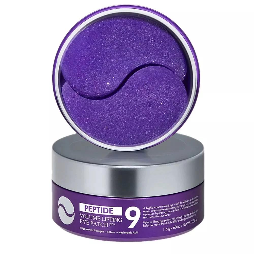 MEDIPEEL Peptide 9 Volume Lifting Eye Patch Pro
