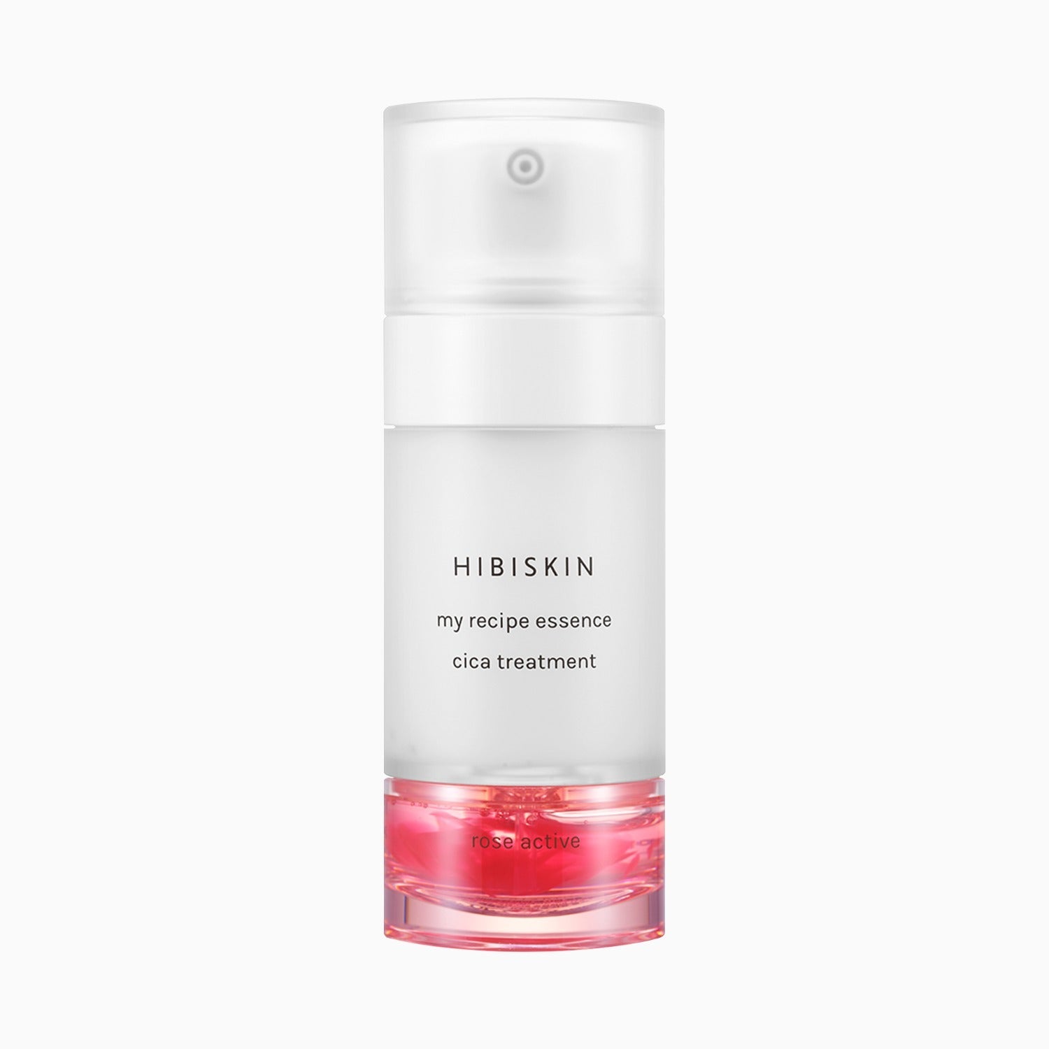Hibiskin My Recipe Essence & Ampoule [Cica Treatment]