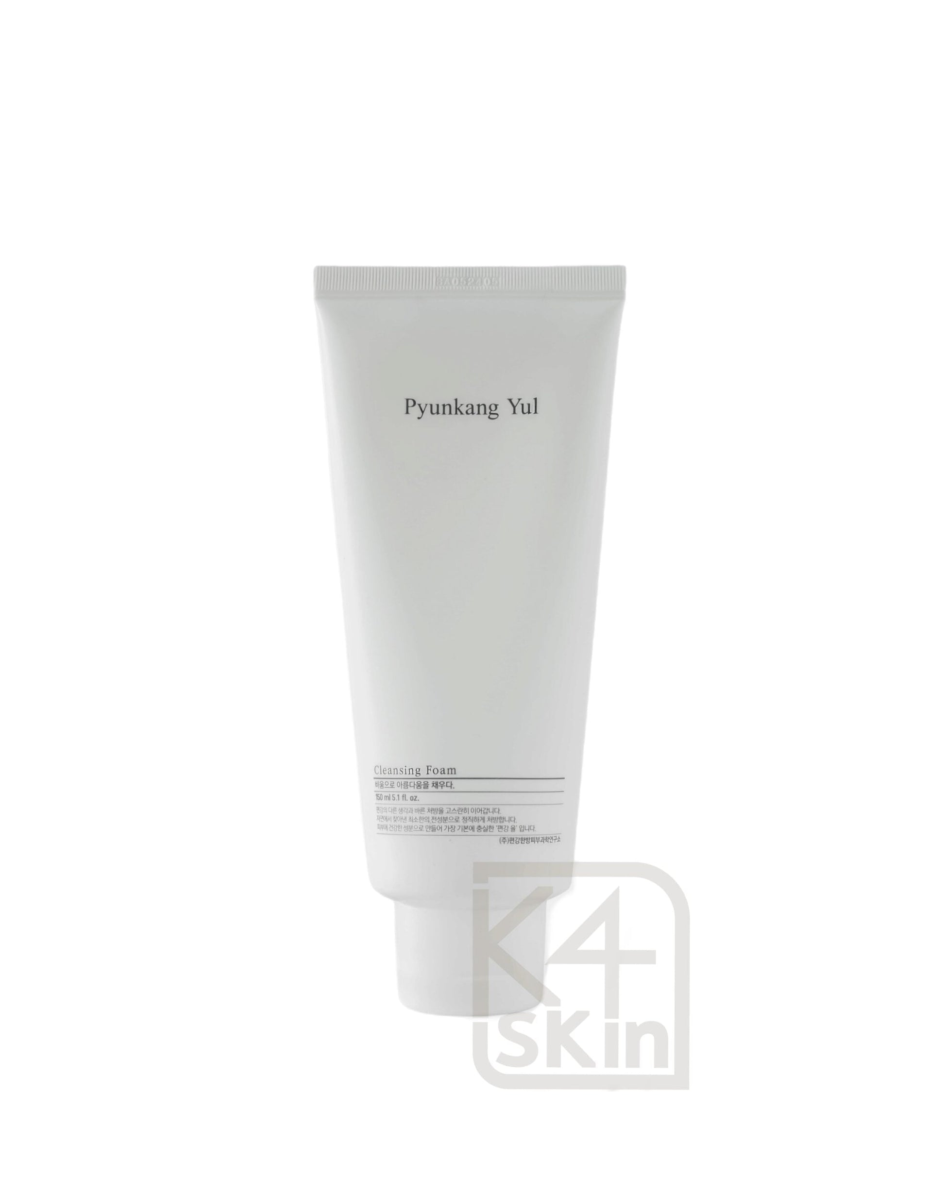 Cleansing Foam