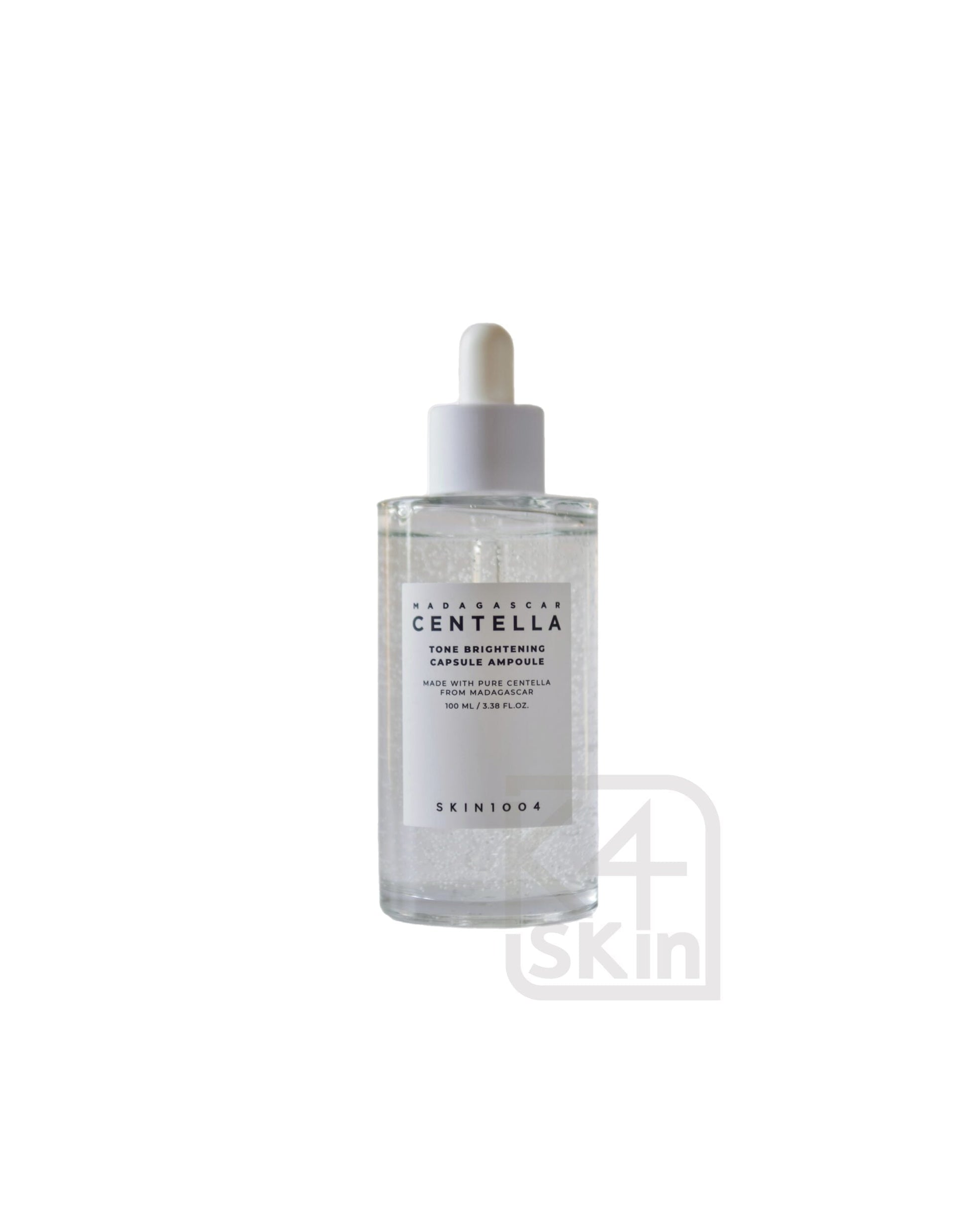 Madagascar Centella Tone Brightening Capsule Ampoule 30ml
