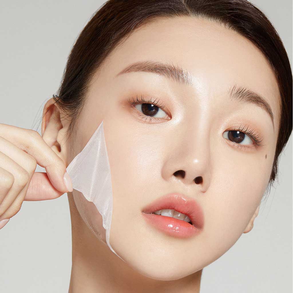 MEDICUBE Collagen Night Wrapping Mask