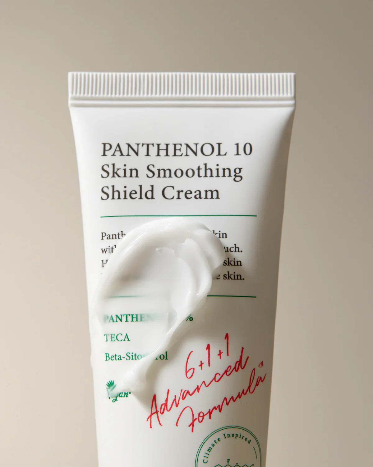 Axis-Y Panthenol 10 Skin Smoothing Shield Cream