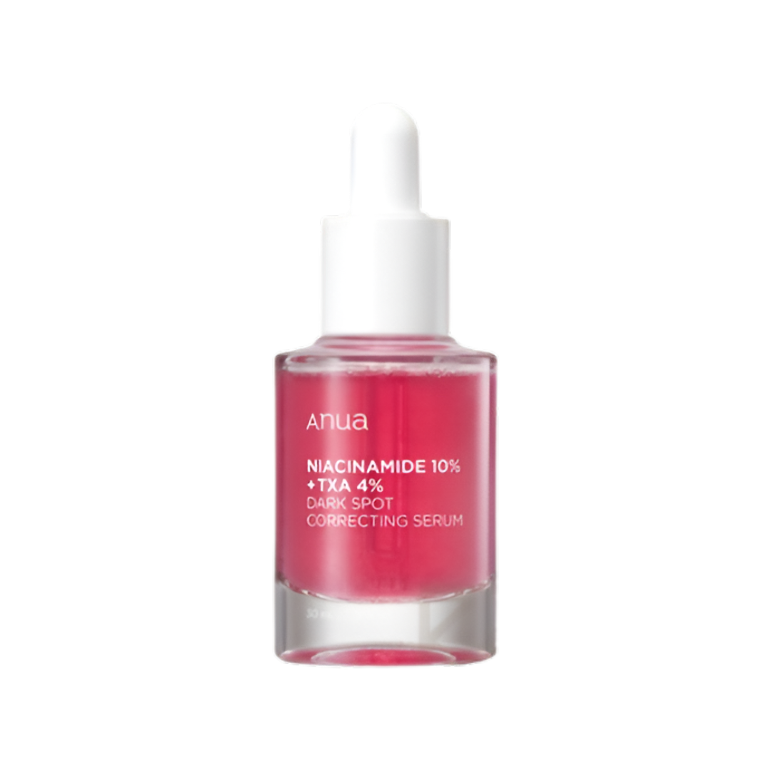 Anua Niacinamide 10% + TXA 4% Serum