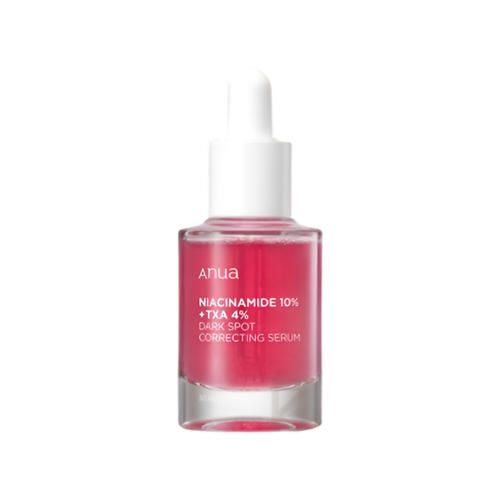 Anua Niacinamide 10% + TXA 4% Serum