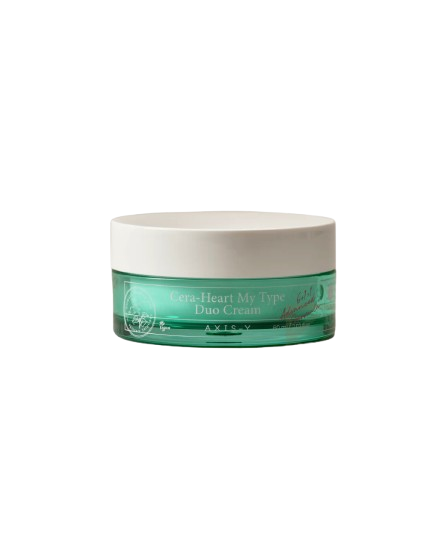 Axis-Y Cera-Heart My Type Duo Cream