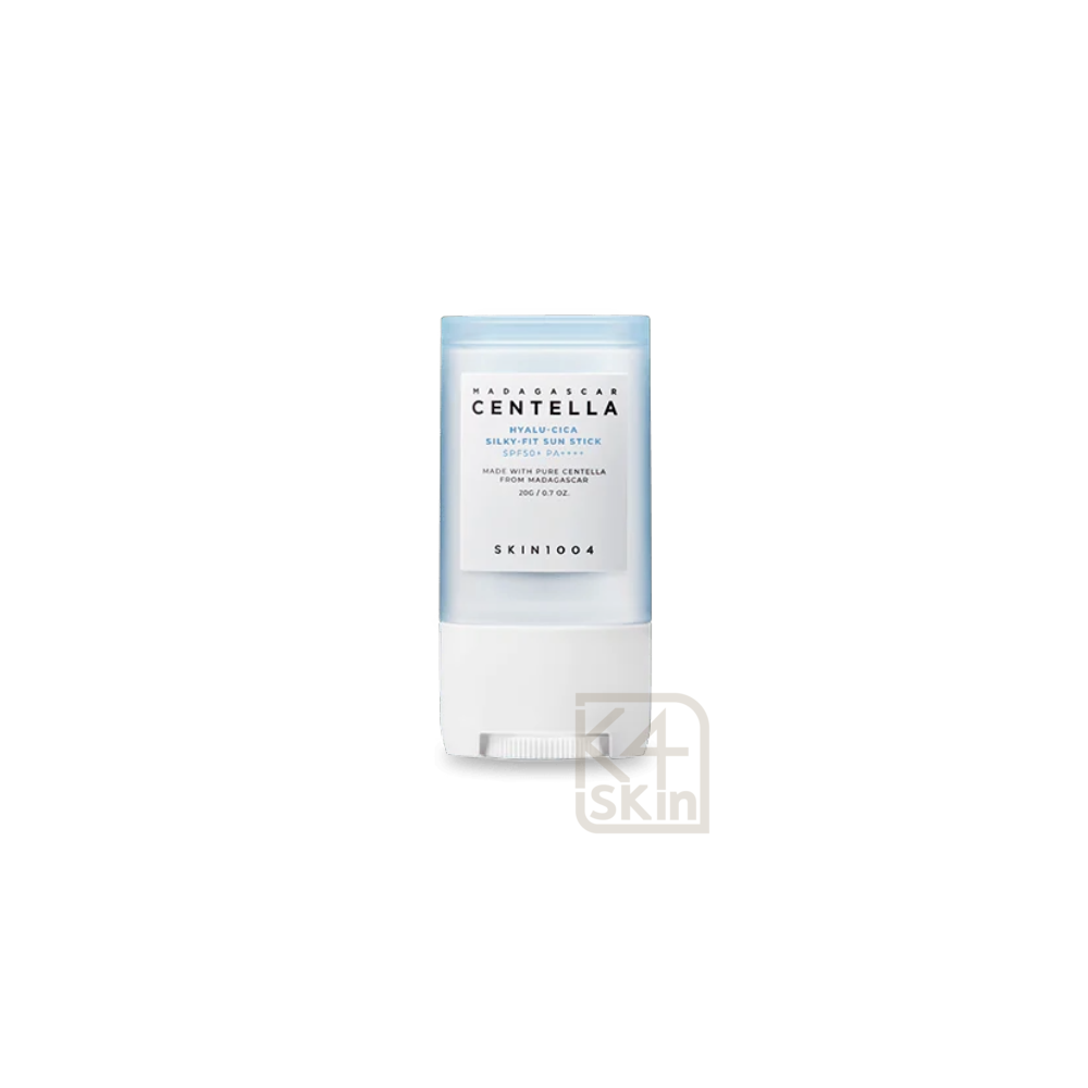 Hyalu-Cica Silky-Fit Sun Stick