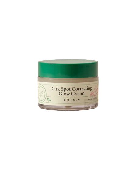 Axis-Y Dark Spot Correcting Glow Cream