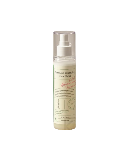 Axis-y Dark Spot Correcting Glow Toner