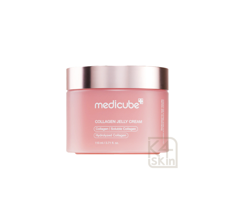MEDICUBE - Collagen Jelly Cream