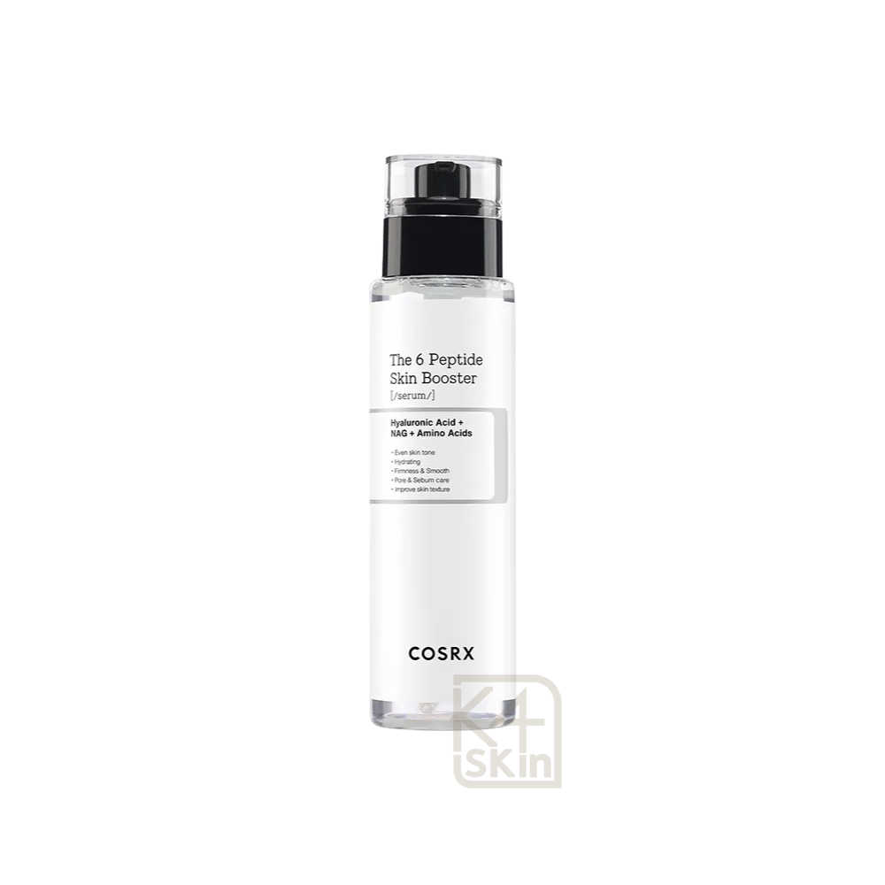 COSRX - The 6 Peptide Skin Booster