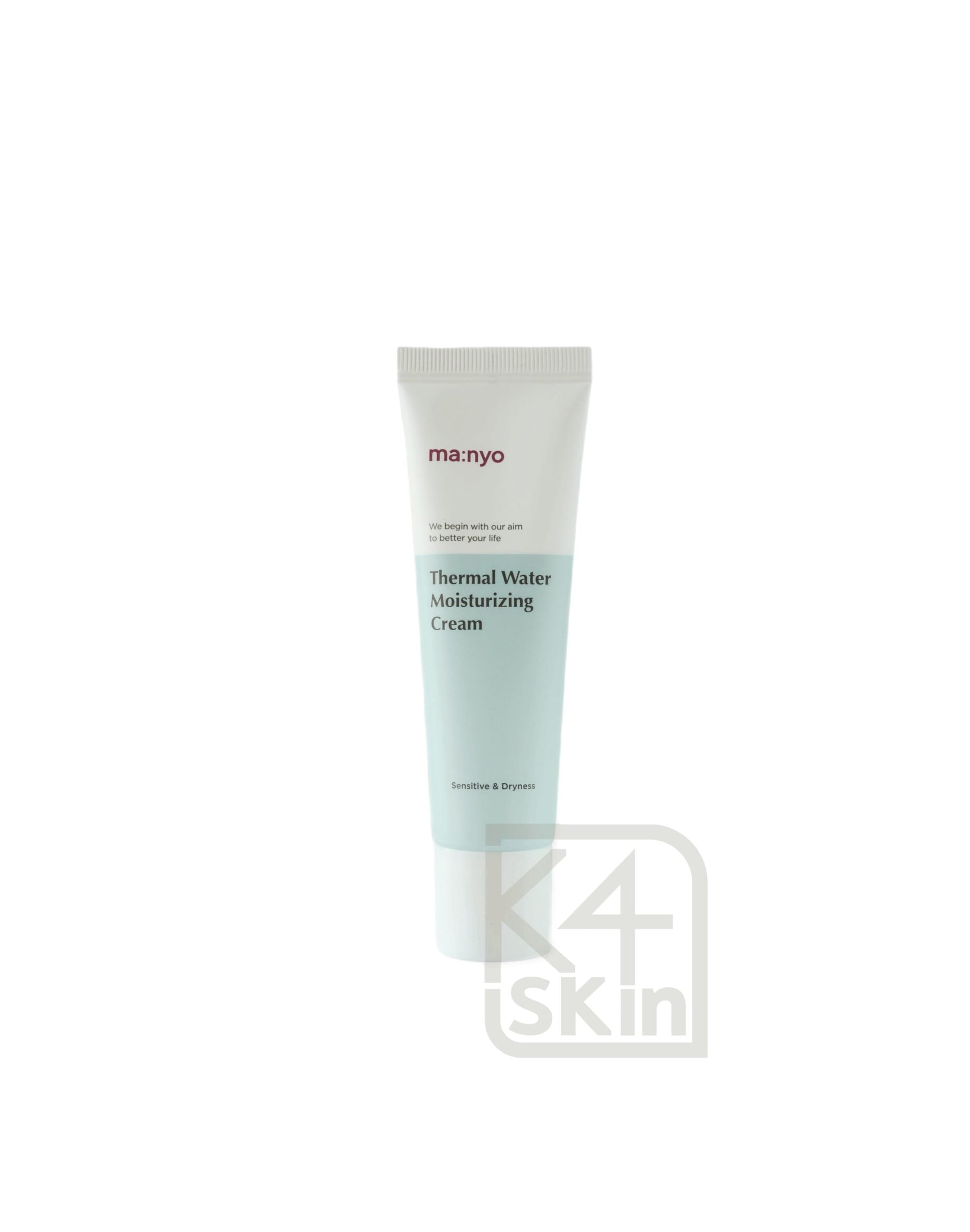 Manyo Factory Thermal Water Moisturizing Cream