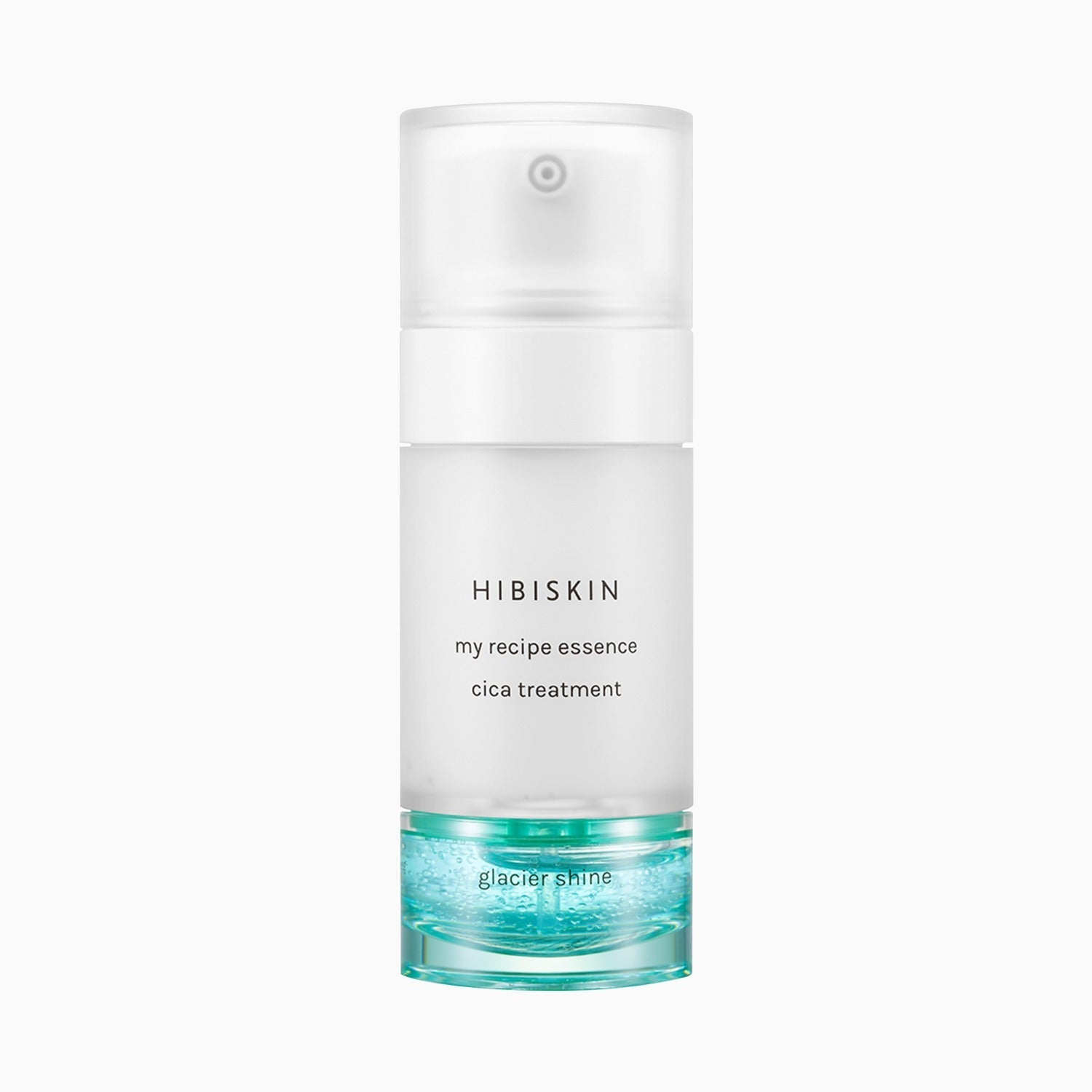 Hibiskin My Recipe Essence & Ampoule [Cica Treatment]