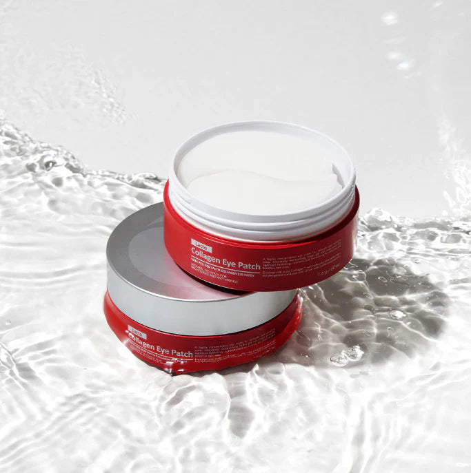 MEDIPEEL Red Lacto Collagen Eye Patch