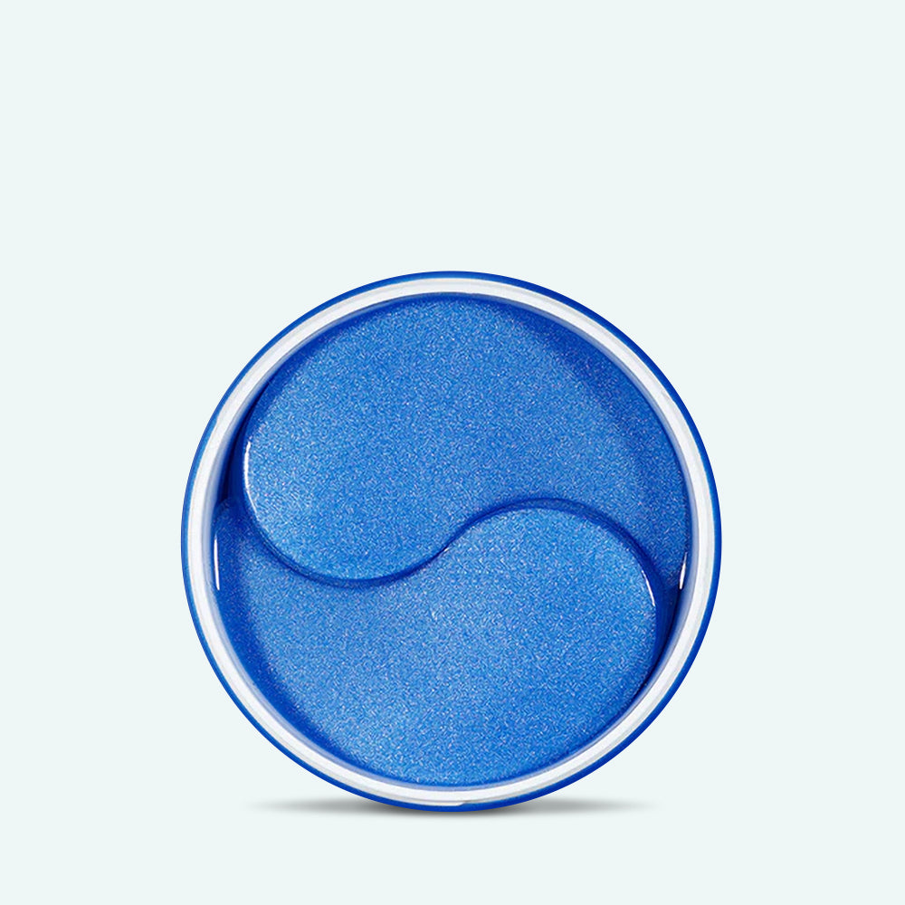 MEDIPEEL Hyaluron Aqua Peptide 9 Ampoule Eye Patch